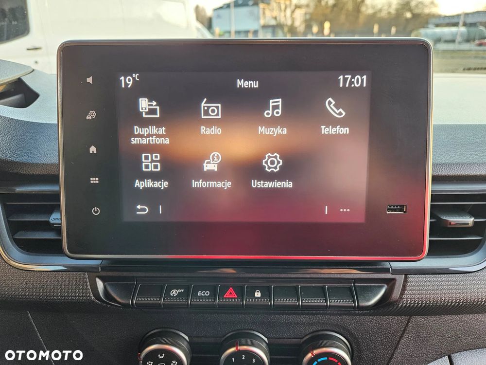 Renault Kangoo 1.5dCi 115KM - 18