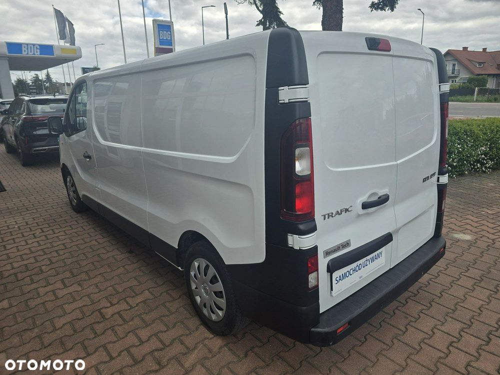 Renault Trafic - 4