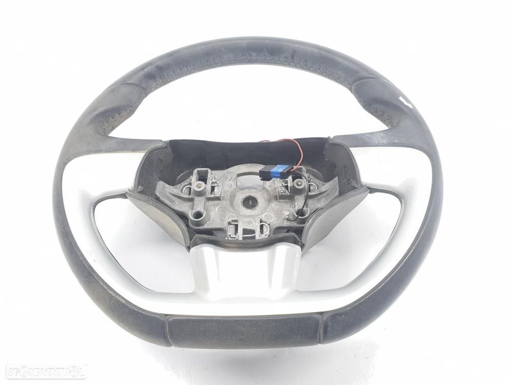 VOLANTE CITROEN DS3 - 1