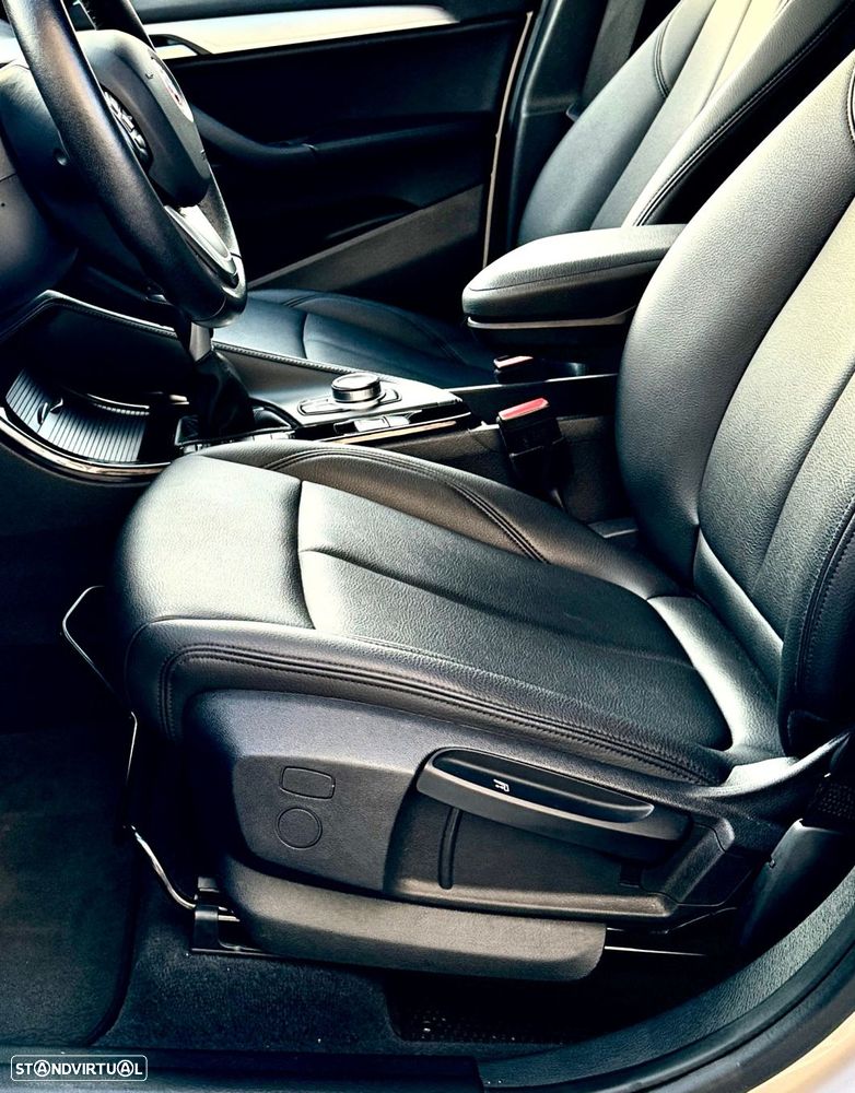 BMW X1 - 18