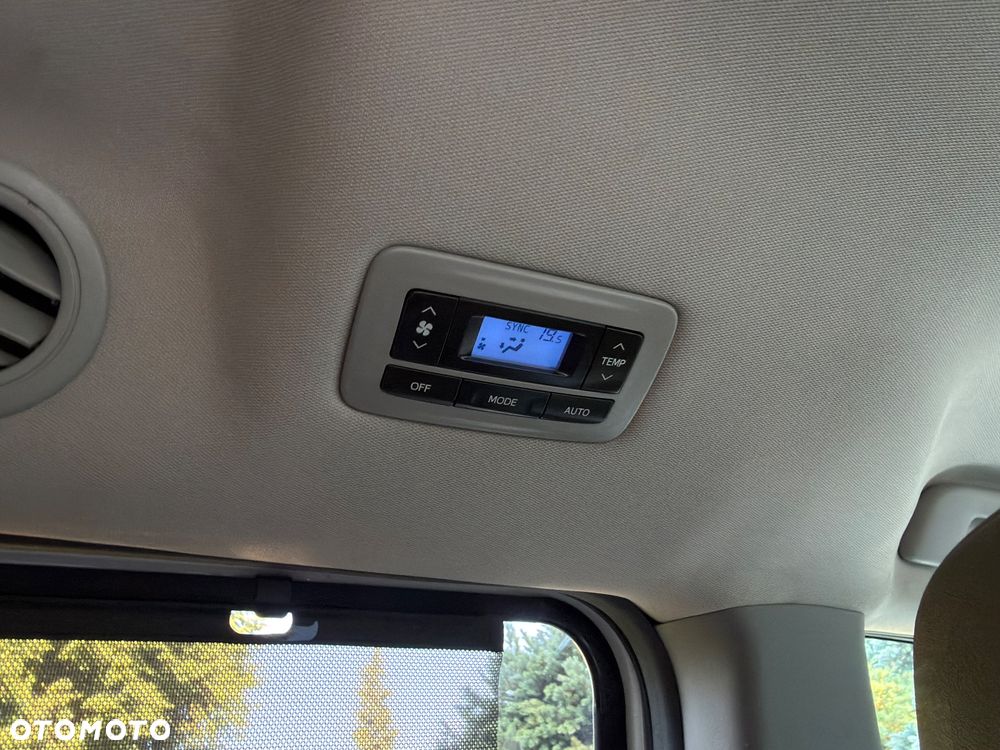 Toyota Sienna 3.5 V6 XLE AWD - 31