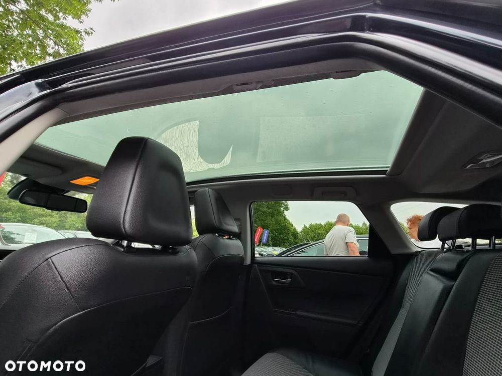 Toyota Auris 1.8 VVT-i Automatik Life Plus - 12