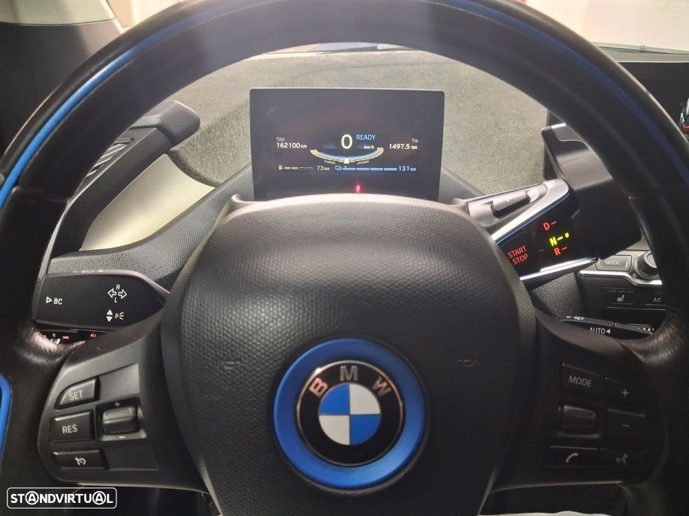 BMW i3 - 15