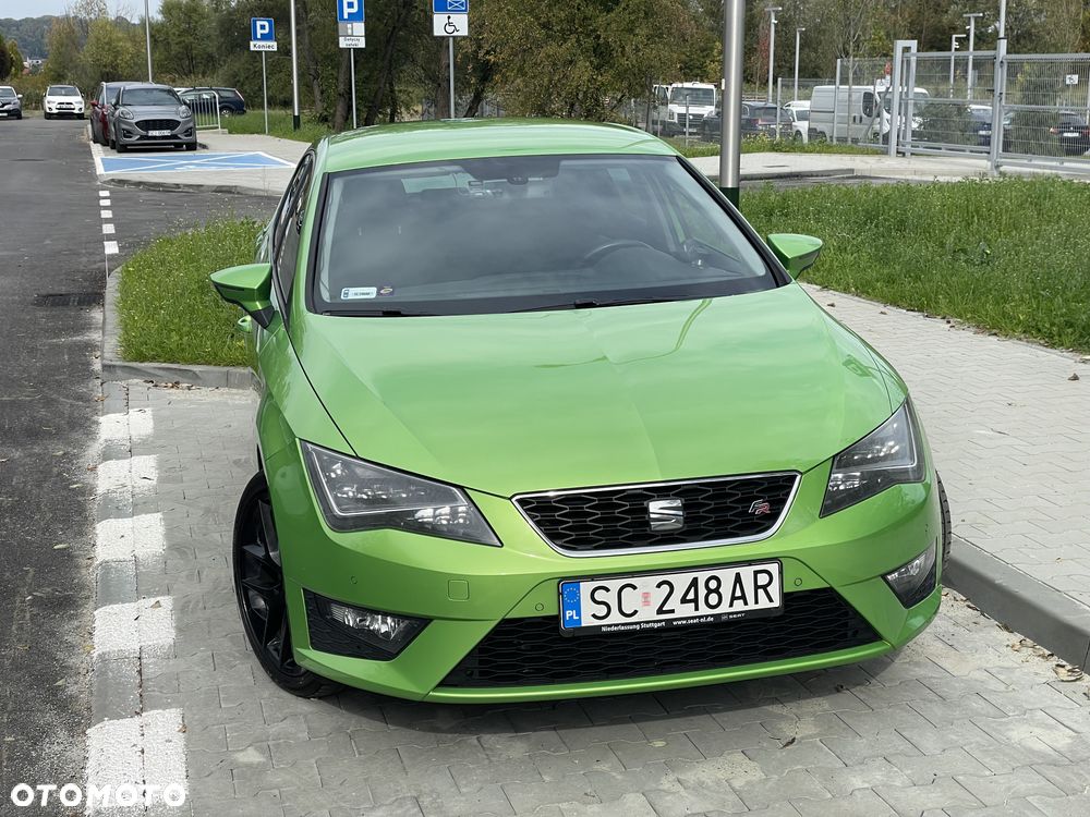 Seat Leon - 2