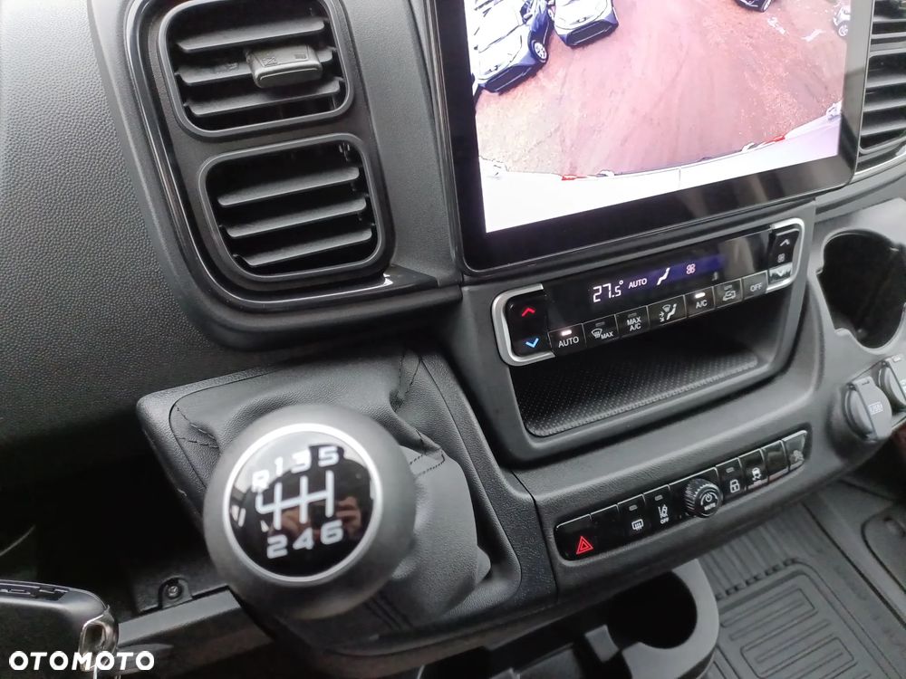 Toyota Proace Max - 13