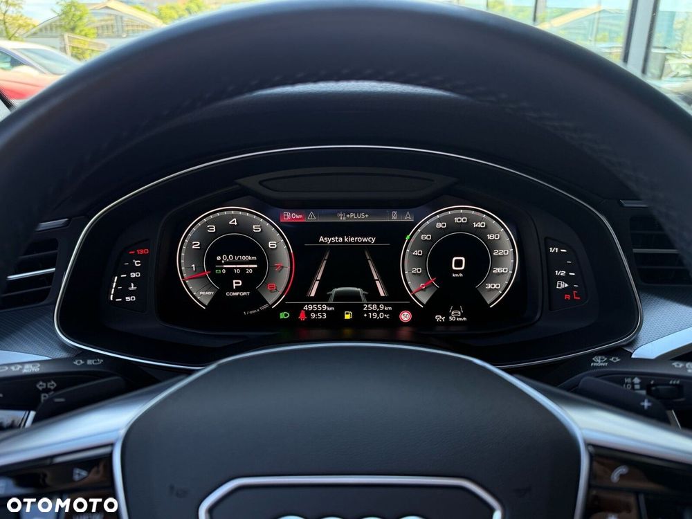 Audi A6 Avant - 29