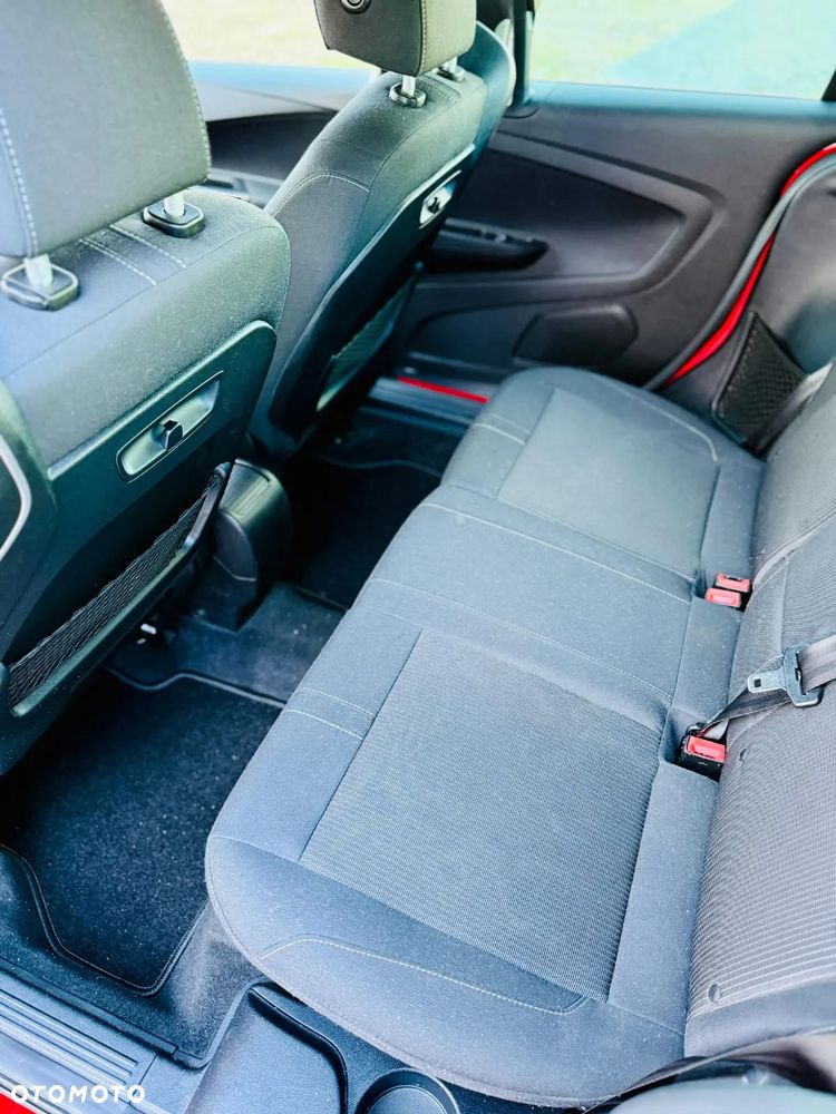 Ford B-MAX - 28