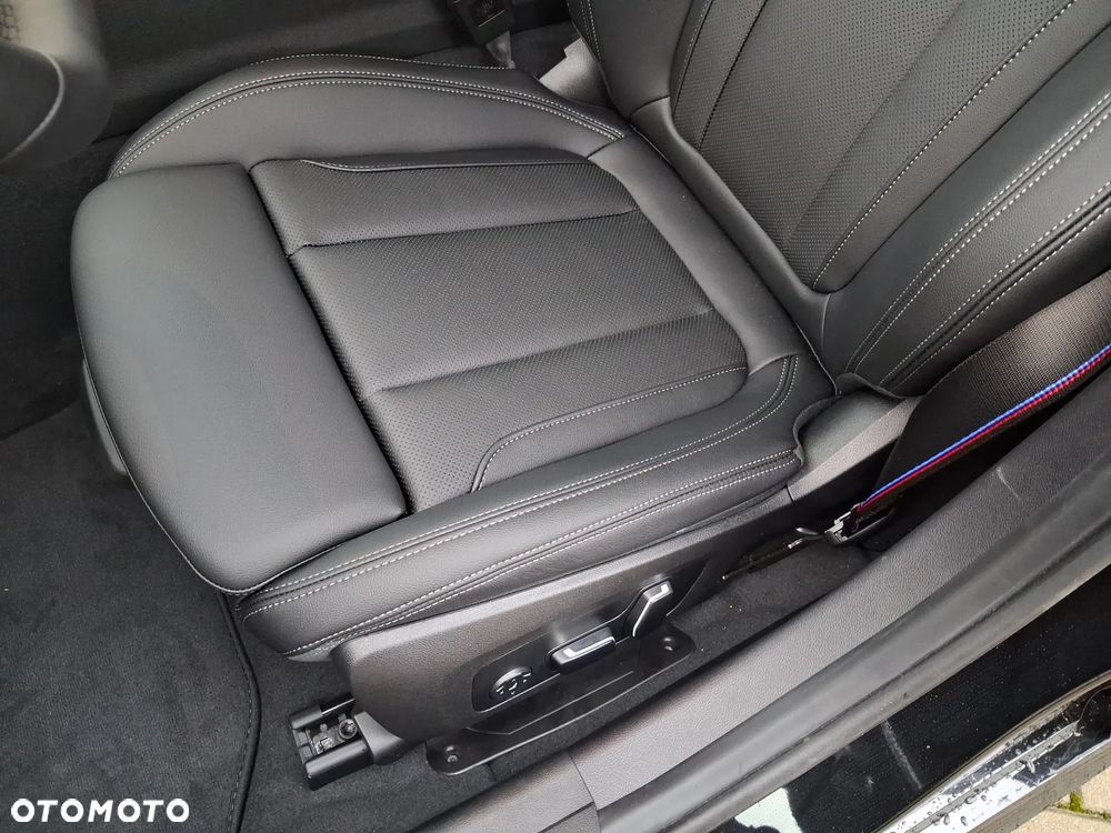 BMW Seria 3 320d mHEV M Sport sport - 13