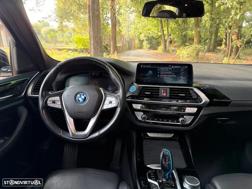 BMW iX3 M Sport Impressive - 21