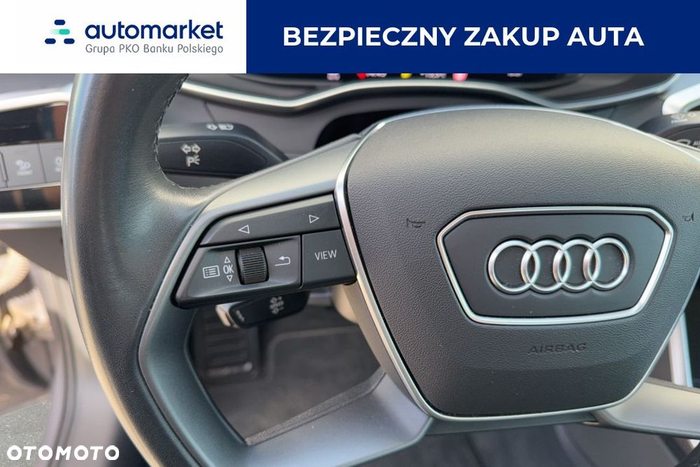 Audi A6 Limousine 50 TDI mHEV Quattro Tiptronic - 17