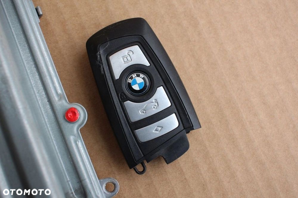 Komputer silnika zestaw startowy BMW N57D30C N57 M50D 381KM 280kW 8517172 - 8