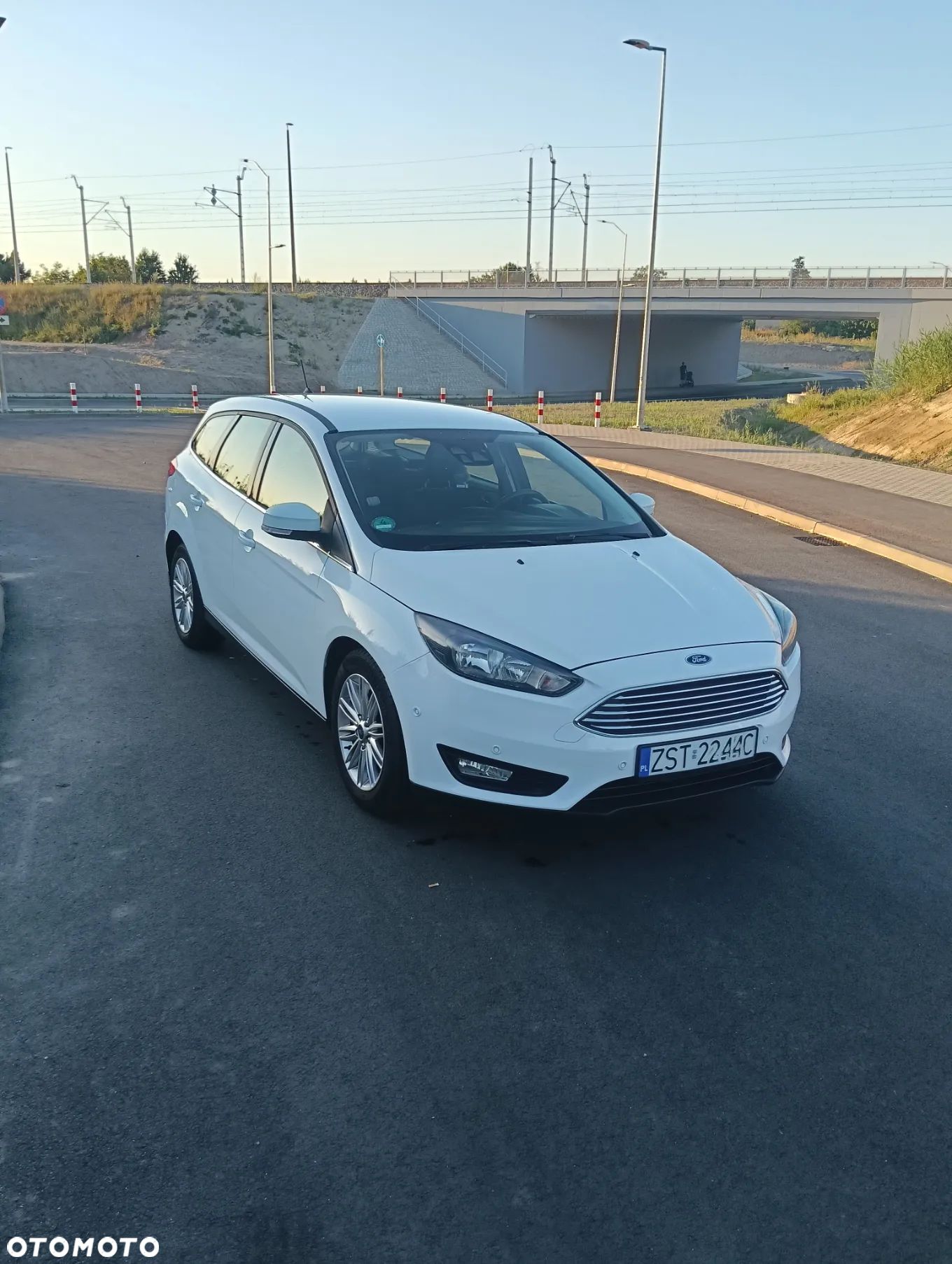 Ford Focus - 1