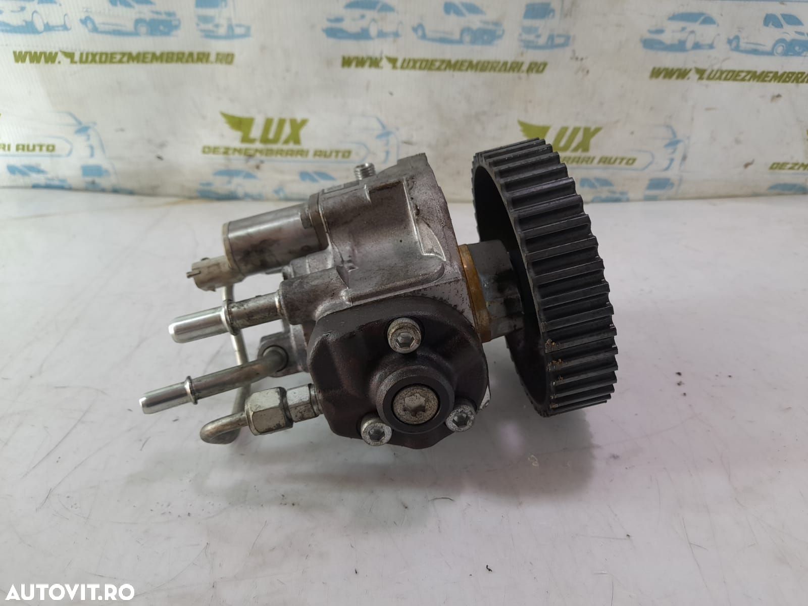 Pompa inalta presiune 55586499 1.7 cdti A17DTS Opel Astra J [2009 - 2 - 1