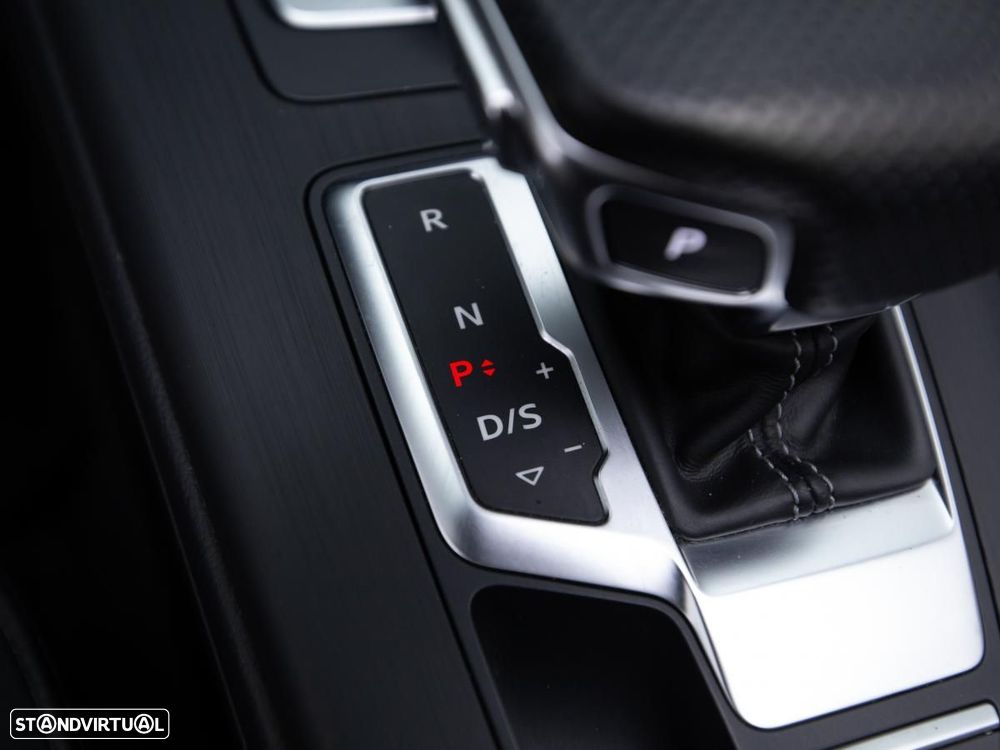 Audi A5 - 23