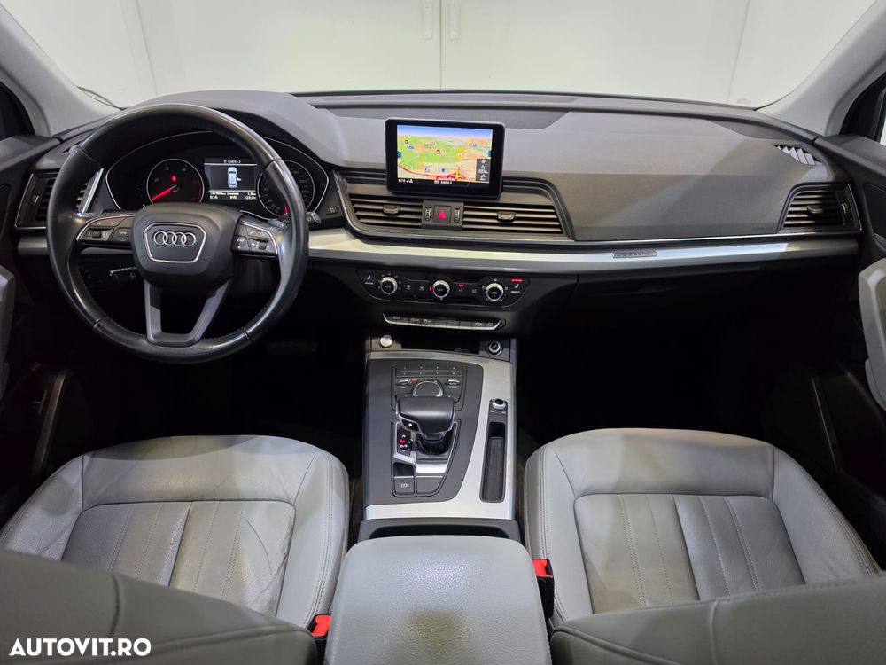Audi Q5 2.0 TDI Quattro S tronic - 6