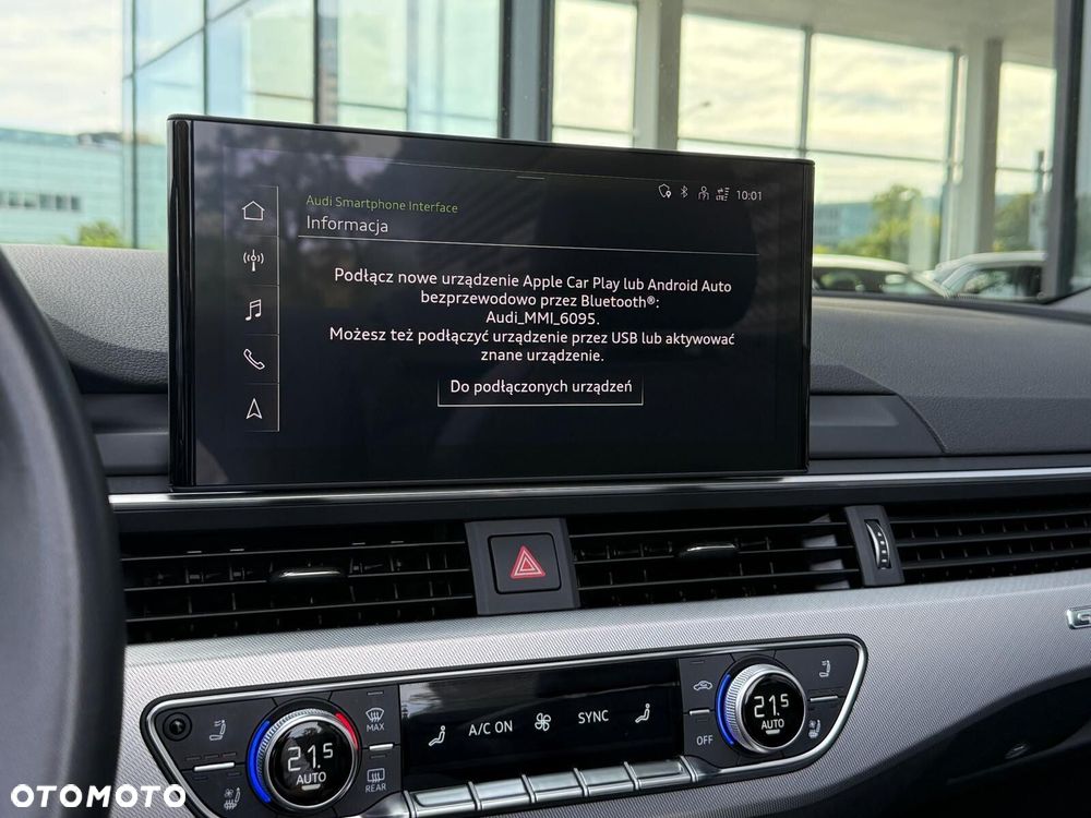 Audi A5 Cabrio - 32