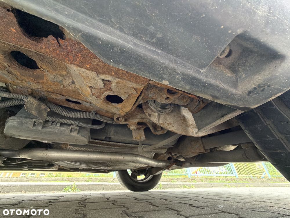 Opel Vectra - 8