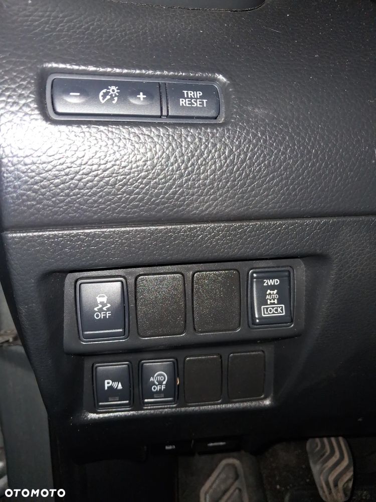 Nissan Qashqai 1.6 DCi ALL-MODE 4x4i TEKNA+ - 5