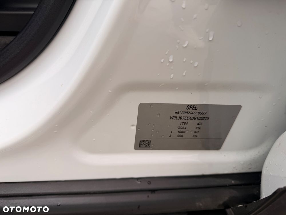 Opel Mokka 1.6 ecoFLEX Start/Stop Color Edition - 16