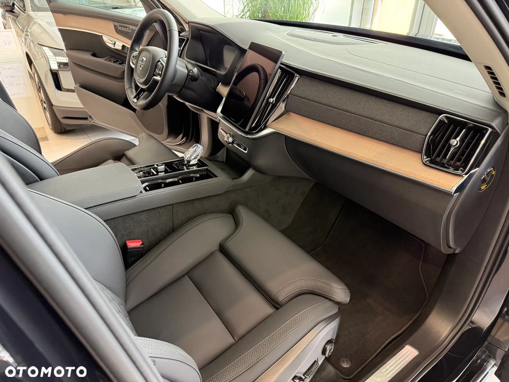 Volvo XC 90 B5 B AWD Plus Bright - 15