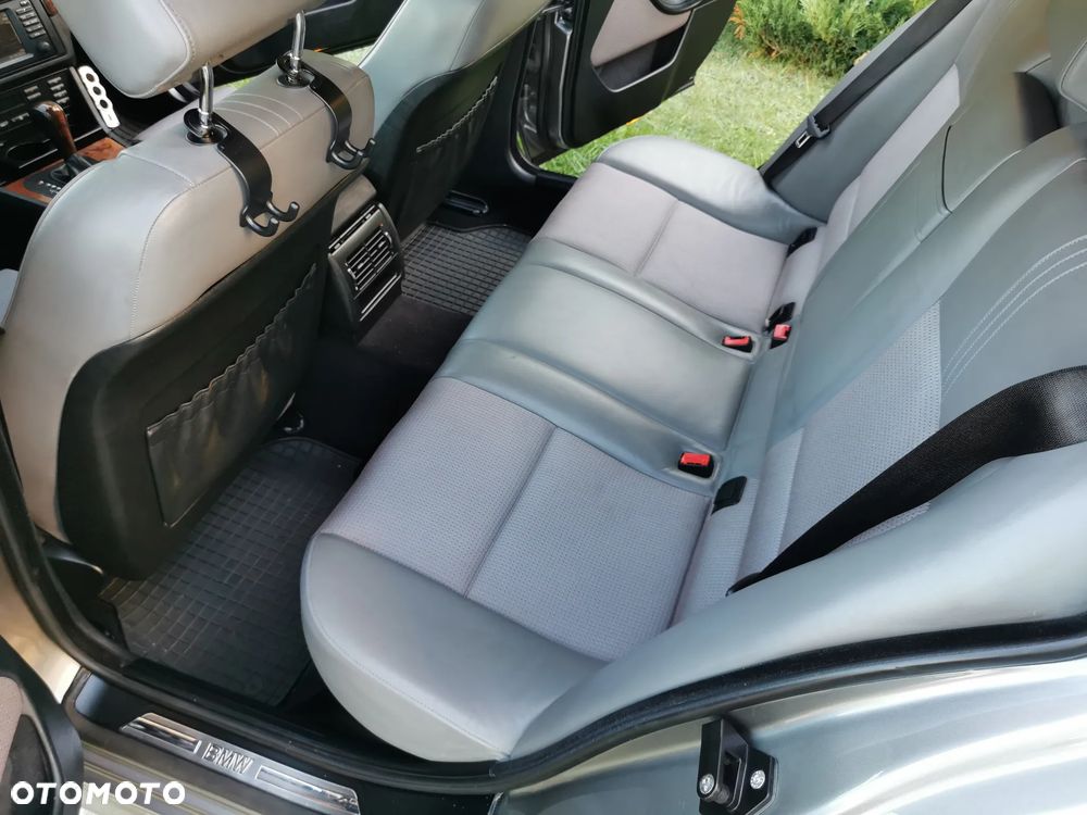 BMW Seria 5 - 14