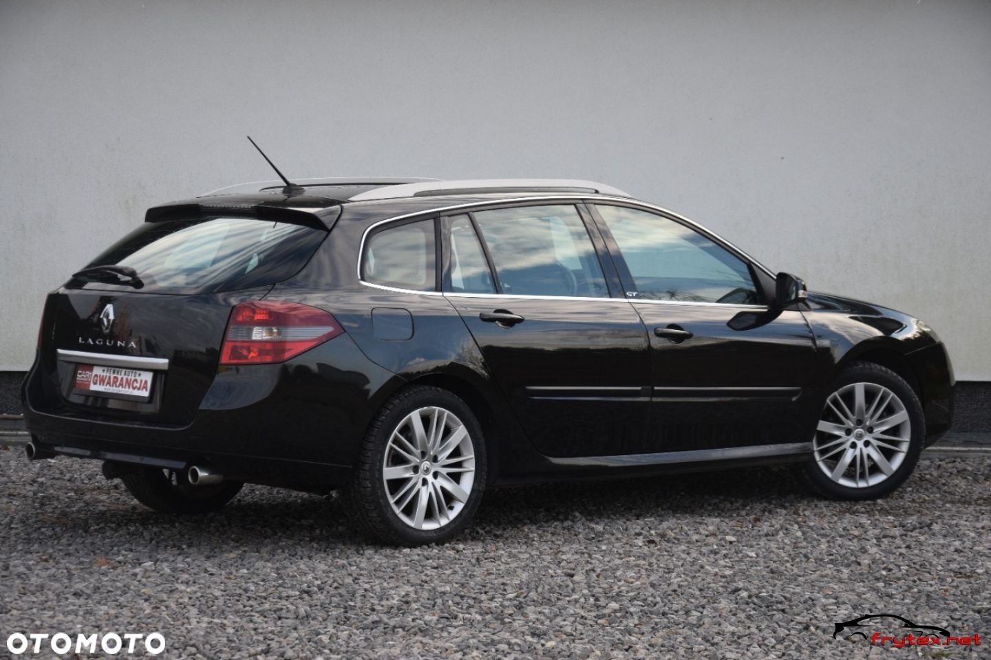 Renault Laguna - 9