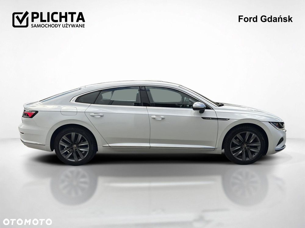Volkswagen Arteon - 7