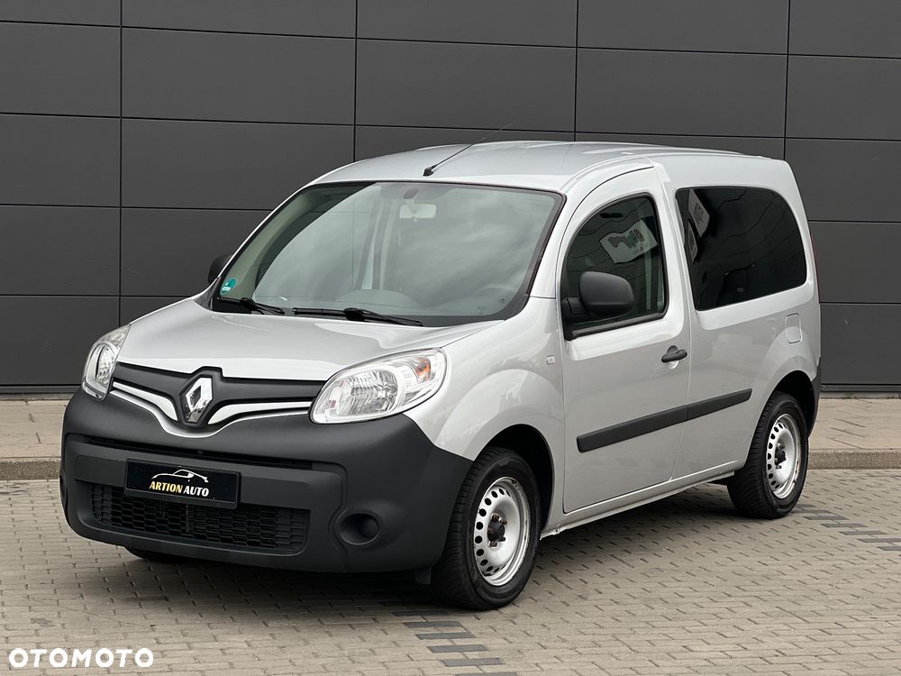 Renault Kangoo - 4
