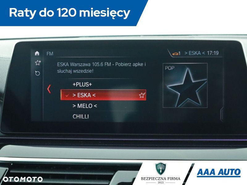 BMW Seria 5 - 16