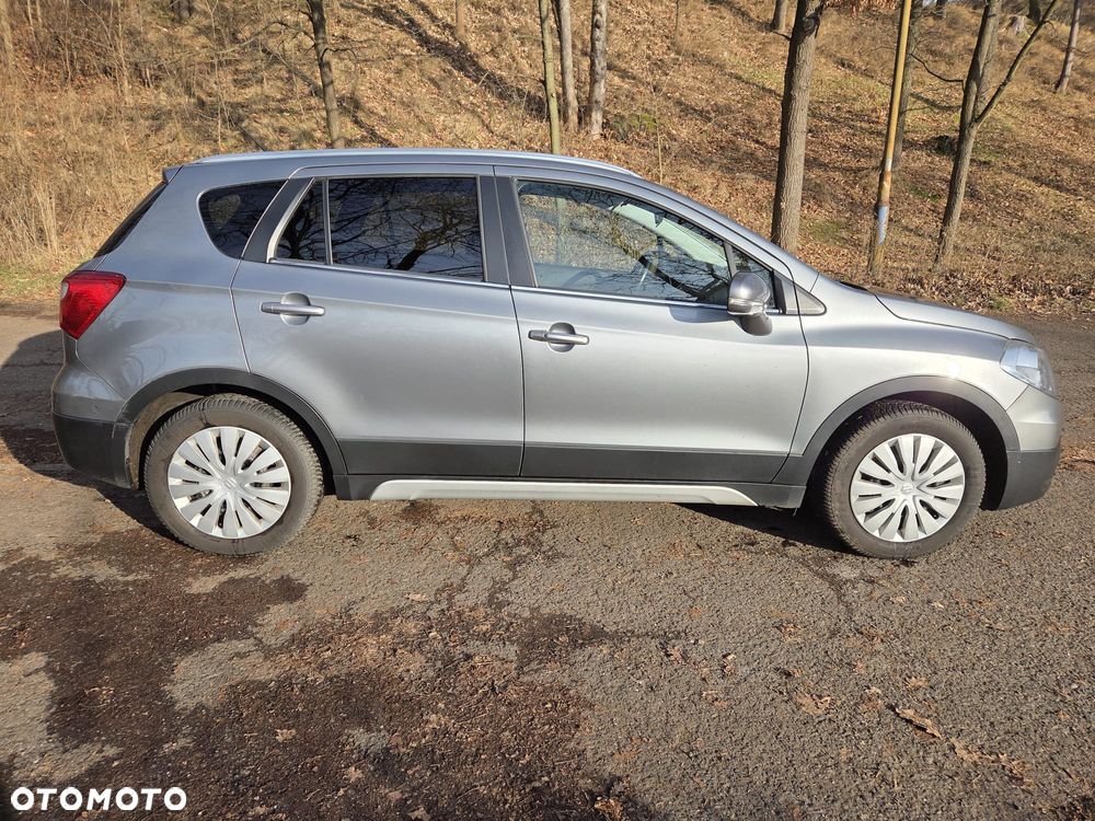 Suzuki SX4 S-Cross 1.6 Premium - 6