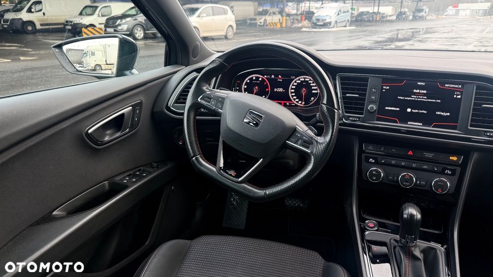 Seat Leon Sportstourer - 35
