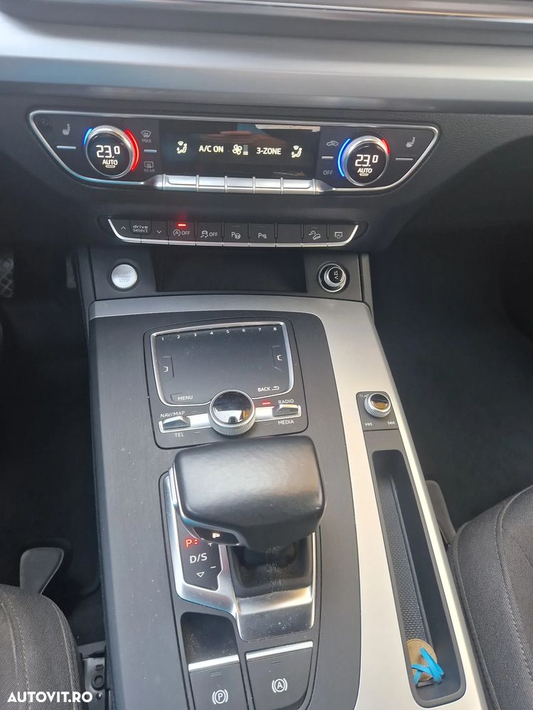 Audi Q5 40 TDI quattro S tronic design - 21