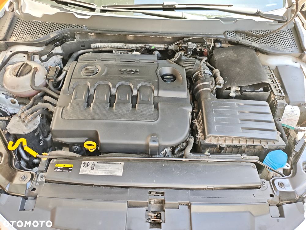 Seat Leon - 33