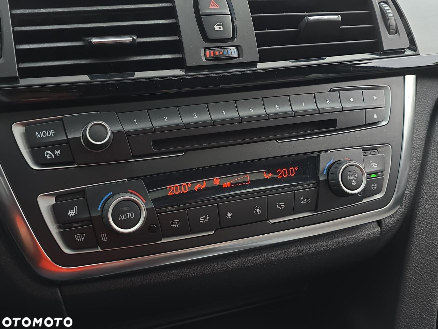 BMW Seria 3 320d Sport Line - 22