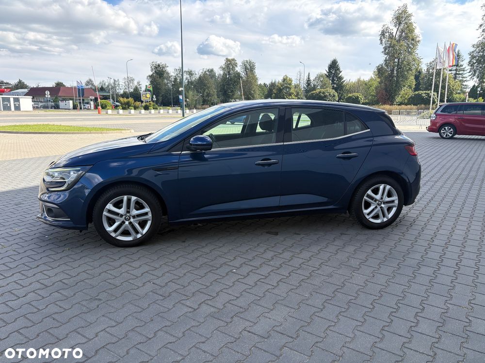 Renault Megane ENERGY dCi 110 INTENS - 9