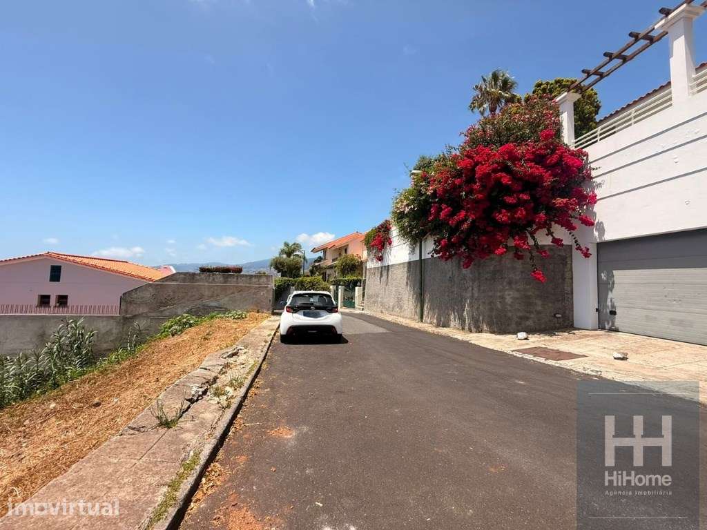 Lote para construção de moradia unifamiliar na Urbanização da Montanha - Grande imagem: 4/26