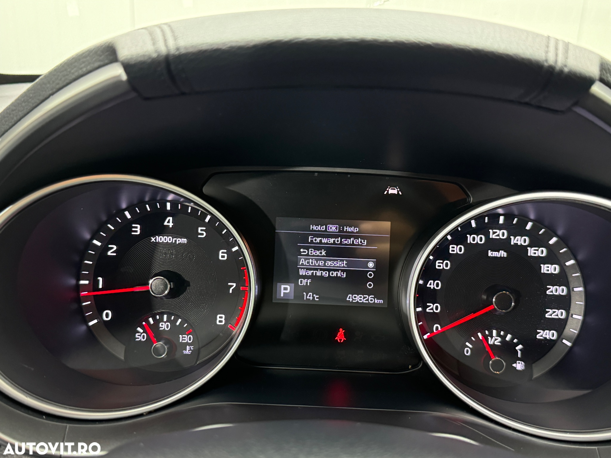 Kia Ceed 1.5 T-GDI 7DCT MHEV Best+ - 28