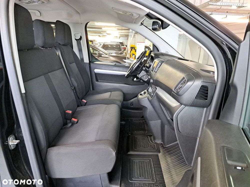Toyota Proace Verso 2.0 D4-D Long Business - 18