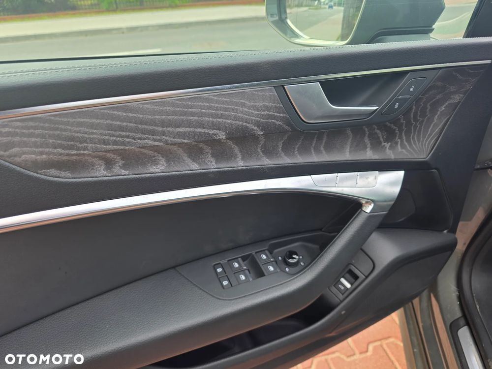 Audi A7 Sportback - 23