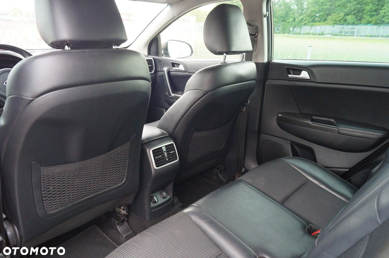 Kia Sportage - 14