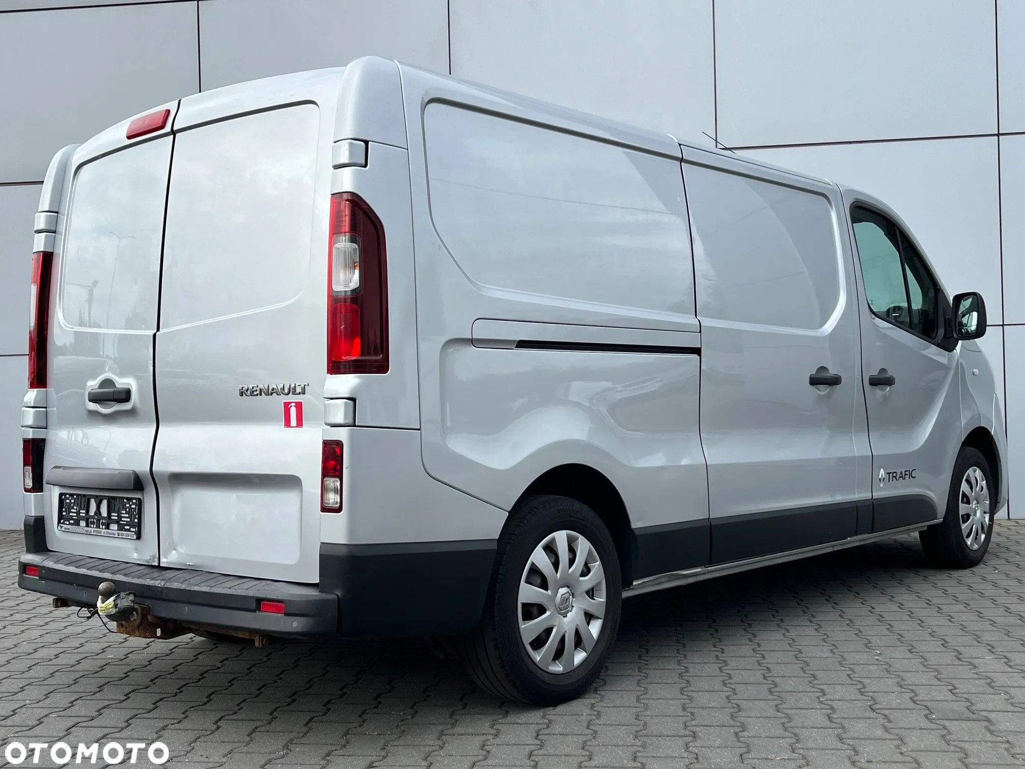 Renault Trafic - 9