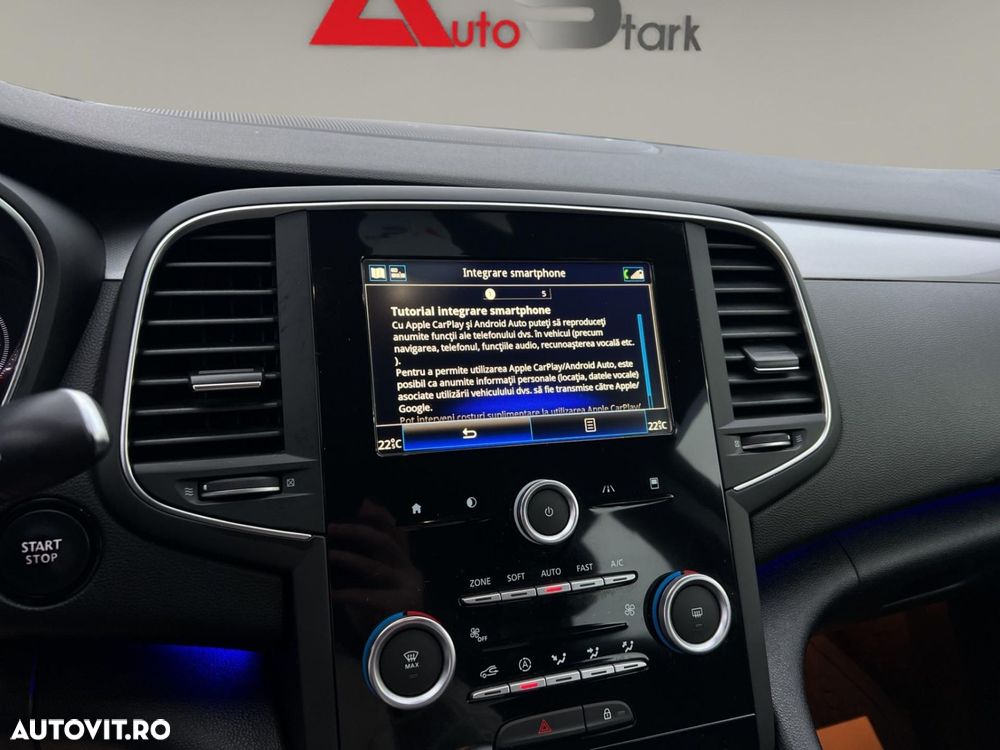 Renault Talisman ENERGY - 29