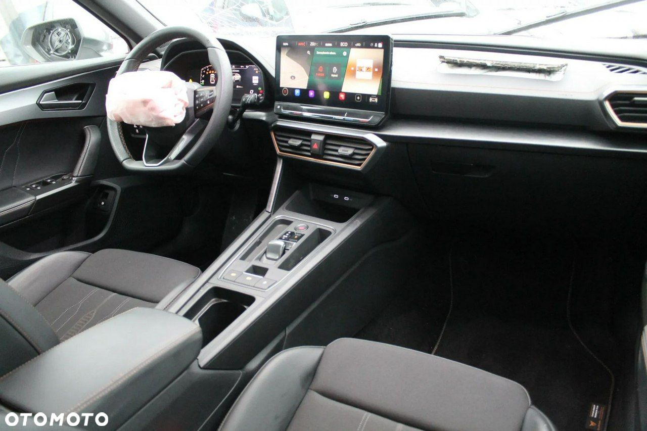 Cupra Formentor VZ 1.4 e-Hybrid DSG - 13
