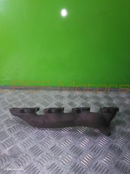 Reparação de Motor Mercedes Sprinter 313 2.2 CDI 2004 / 2005 611981 // OM611981 - 15