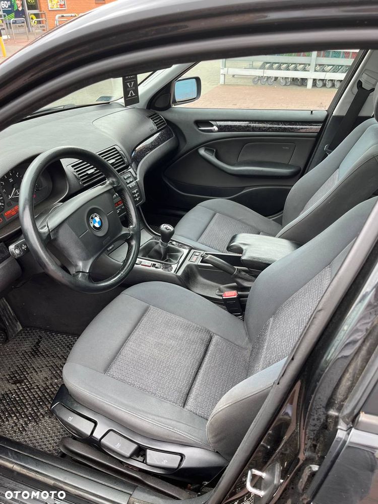 BMW Seria 3 - 11