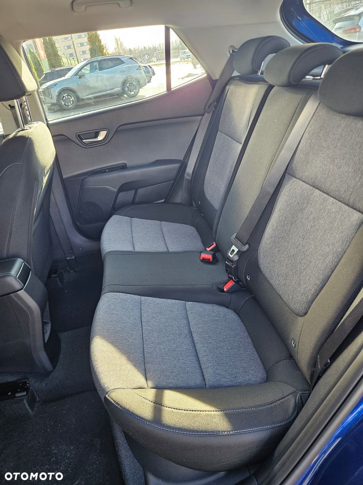 Kia Stonic 1.0 T-GDI Smart - 10