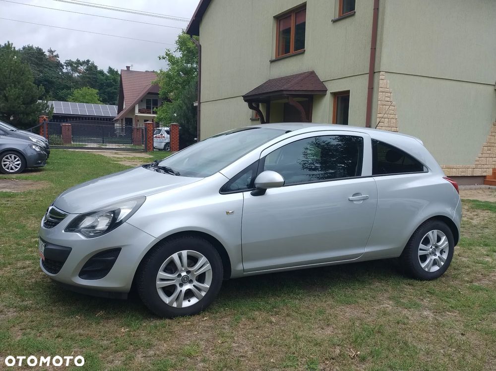 Opel Corsa 1.4 Color Edition - 9