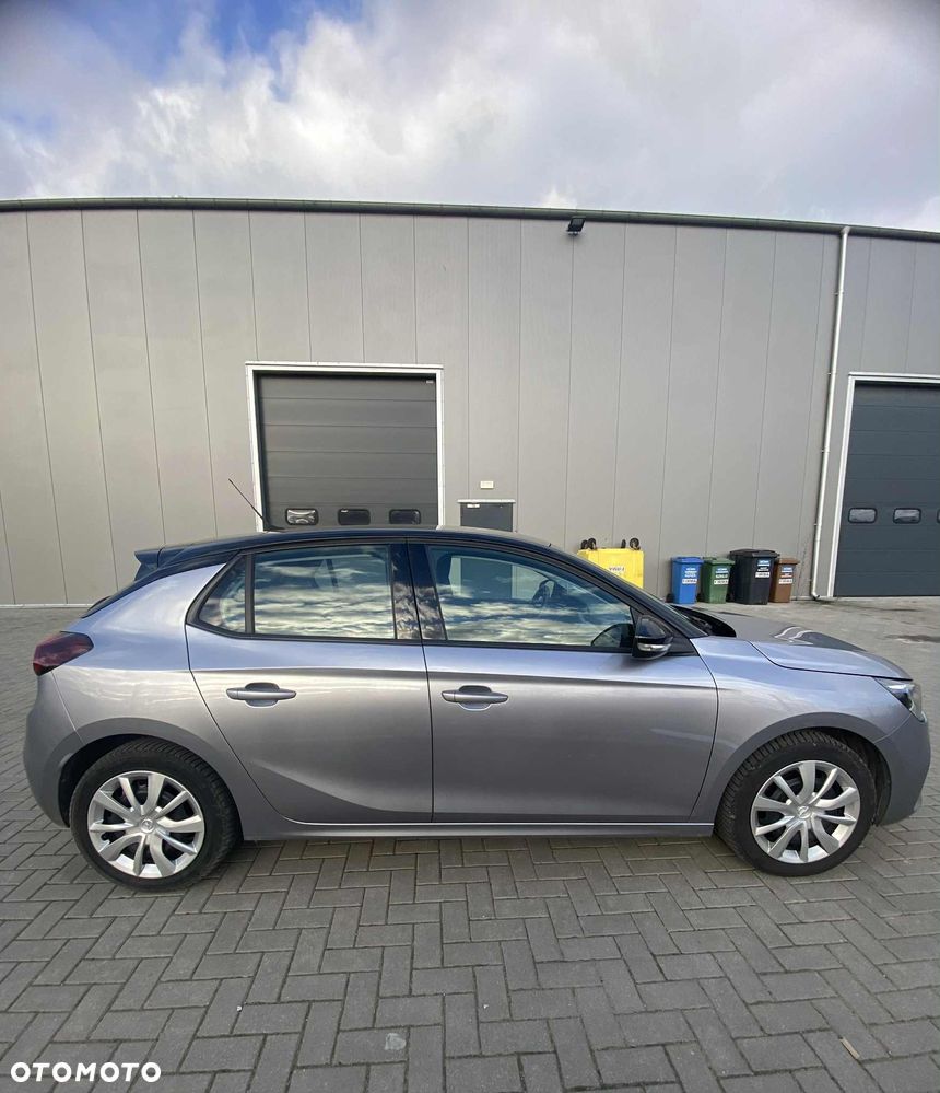 Opel Corsa 1.2 Edition S&S - 2