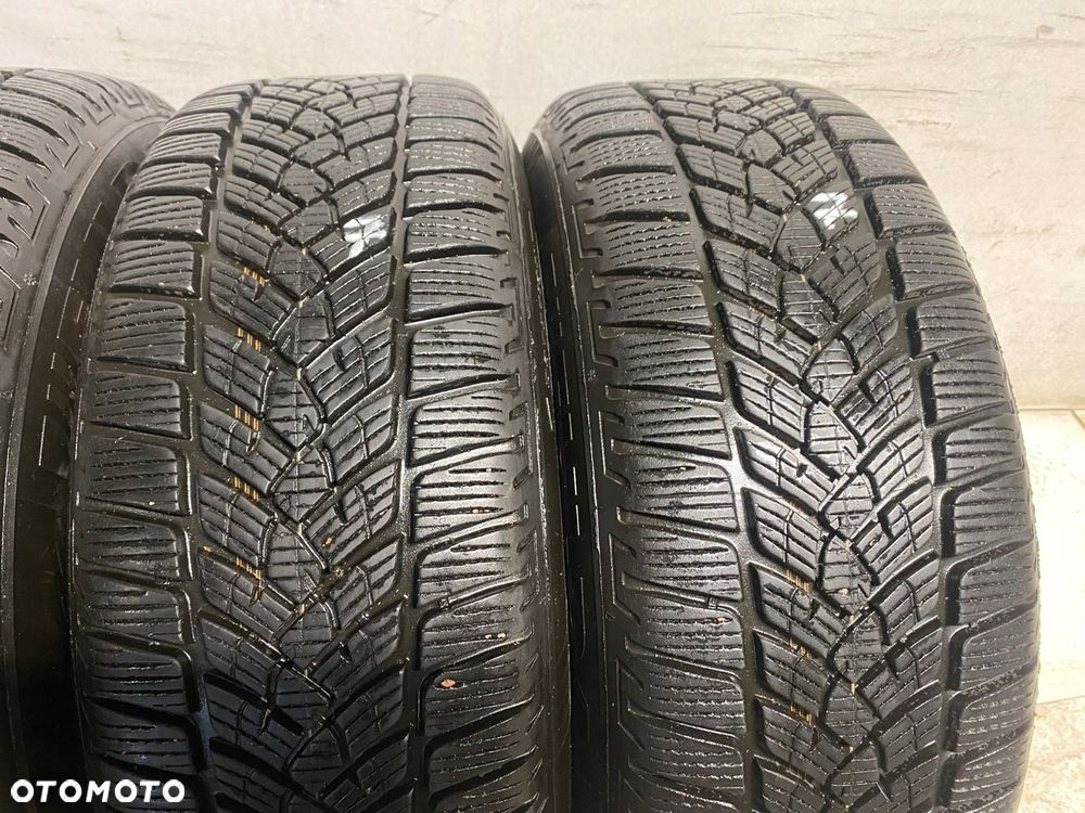 TOYOTA C-HR KOŁA FELGI OPONY ZIMOWE 215/60R17 7,5JX17 ET40. - 9