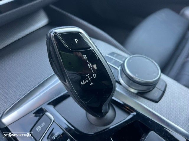 BMW 530 - 19